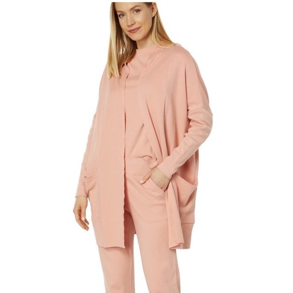 Pact Airplane Cardigan M/L Organic Cotton - Picture 1 of 11